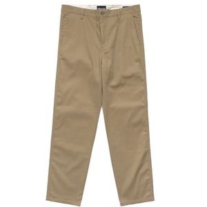 Dockers x Malbon Golf Original Chinos Tapered Fit Khaki Men's Pants 34x30